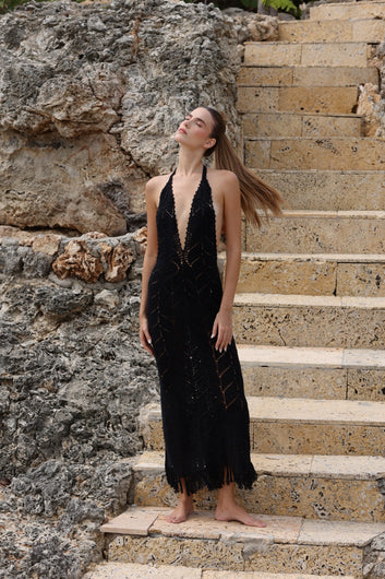 Vestido Celia