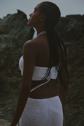 ZADIE DRESS