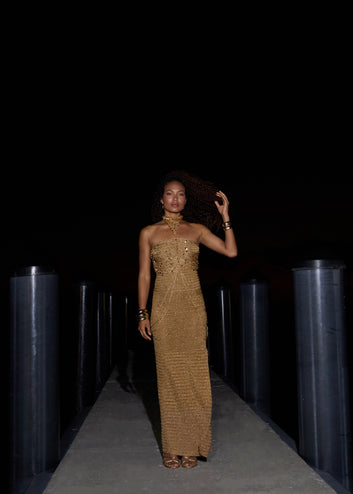 Le nuit gold