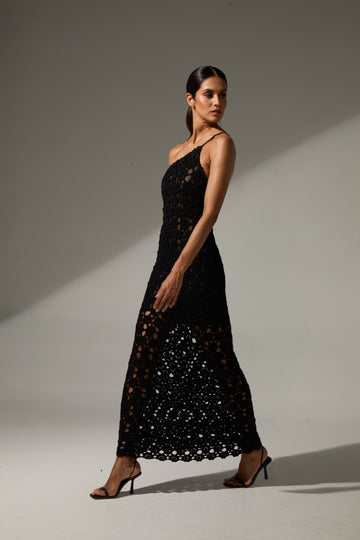 Harley Maxi Dress