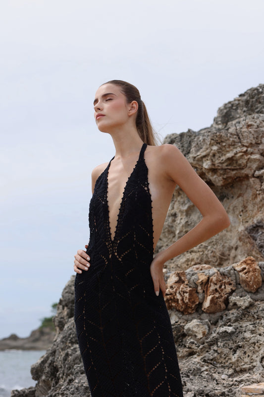 Vestido Celia