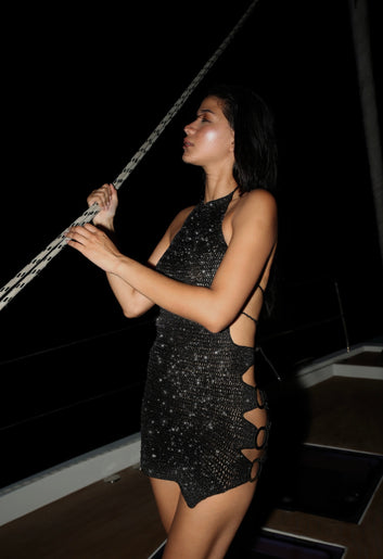 Vestido Carlotta
