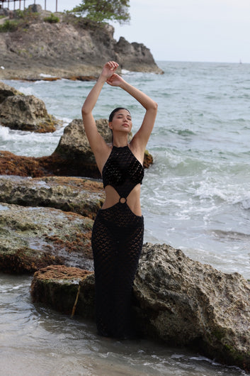 Vestido Amelia