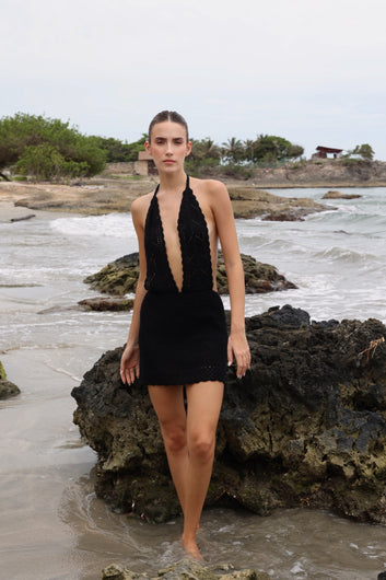 Vestido Charlotte