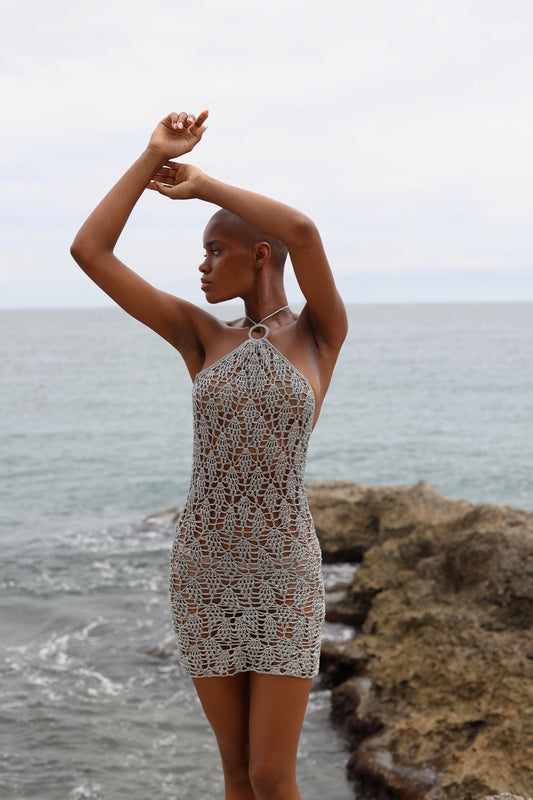 Vestido Rio
