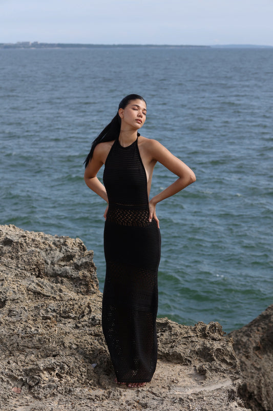 VESTIDO SERENA